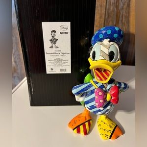 BRITTO figure